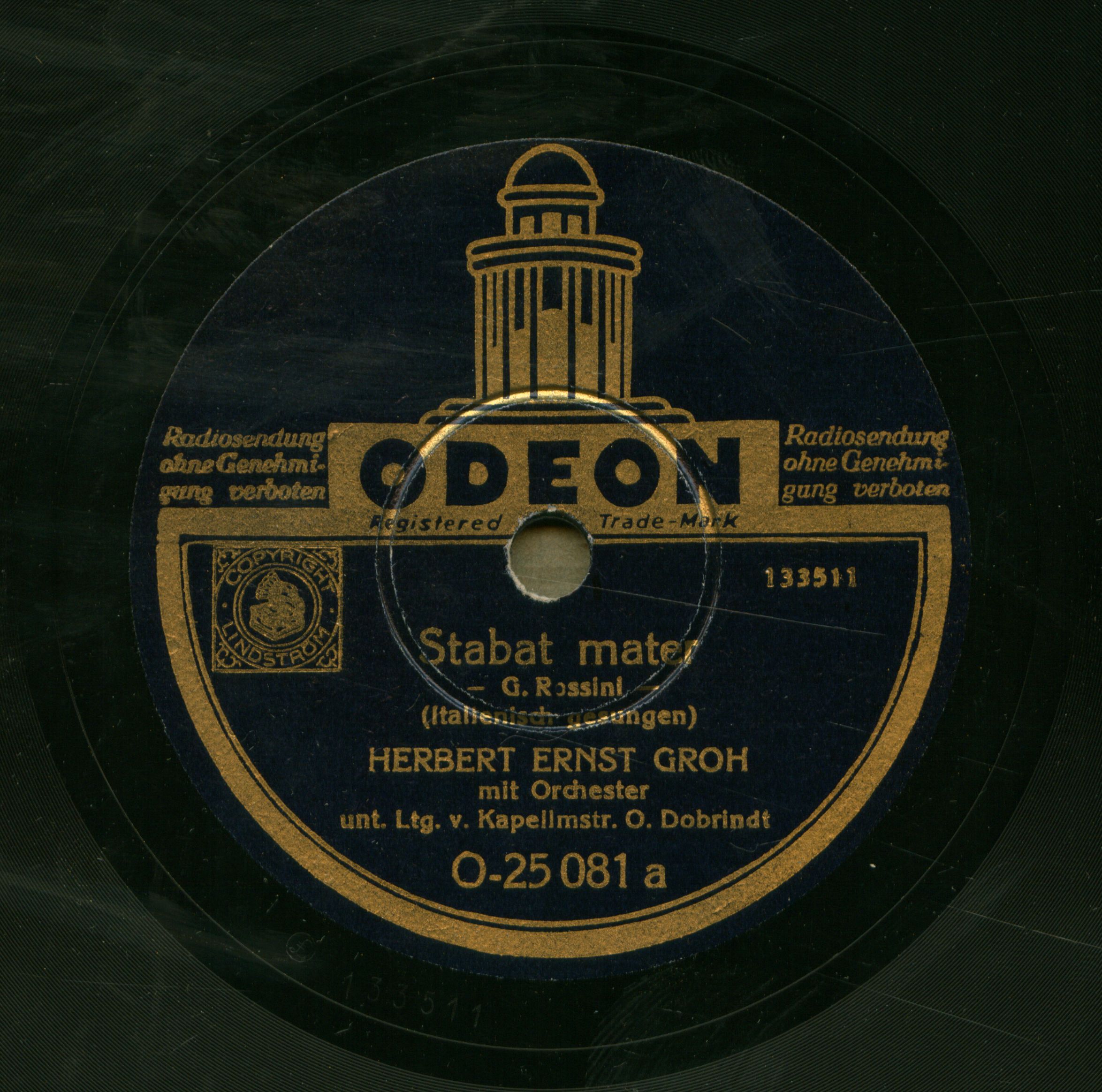 Herbert Ernst Groh